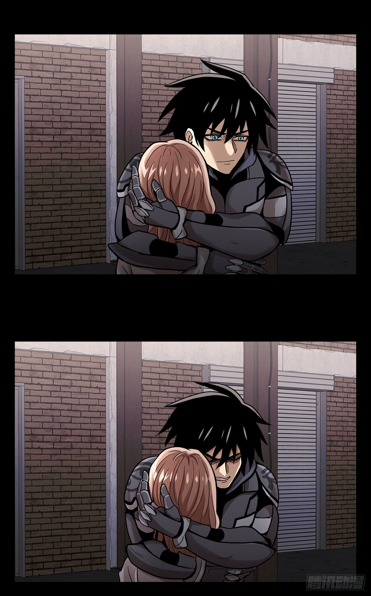 第二十二话  对不起来晚了-第22话