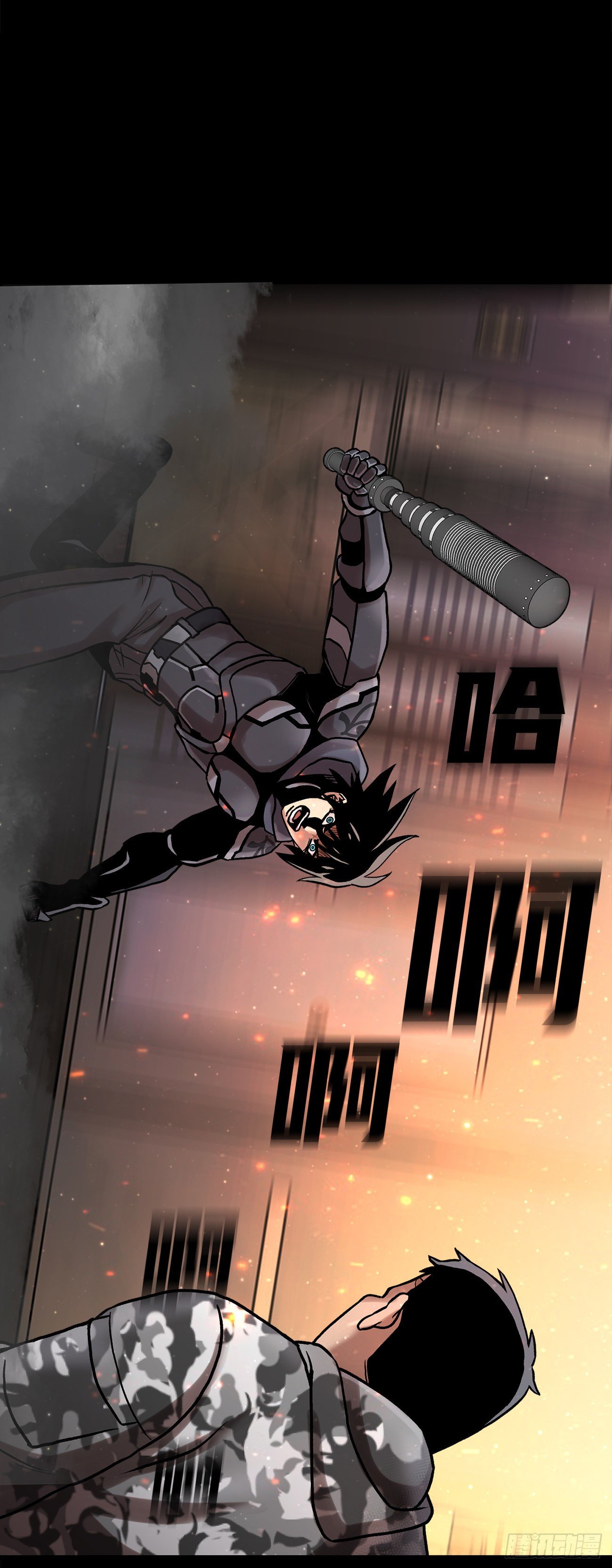 第二十四话 是你嘛(1/2)-第24话