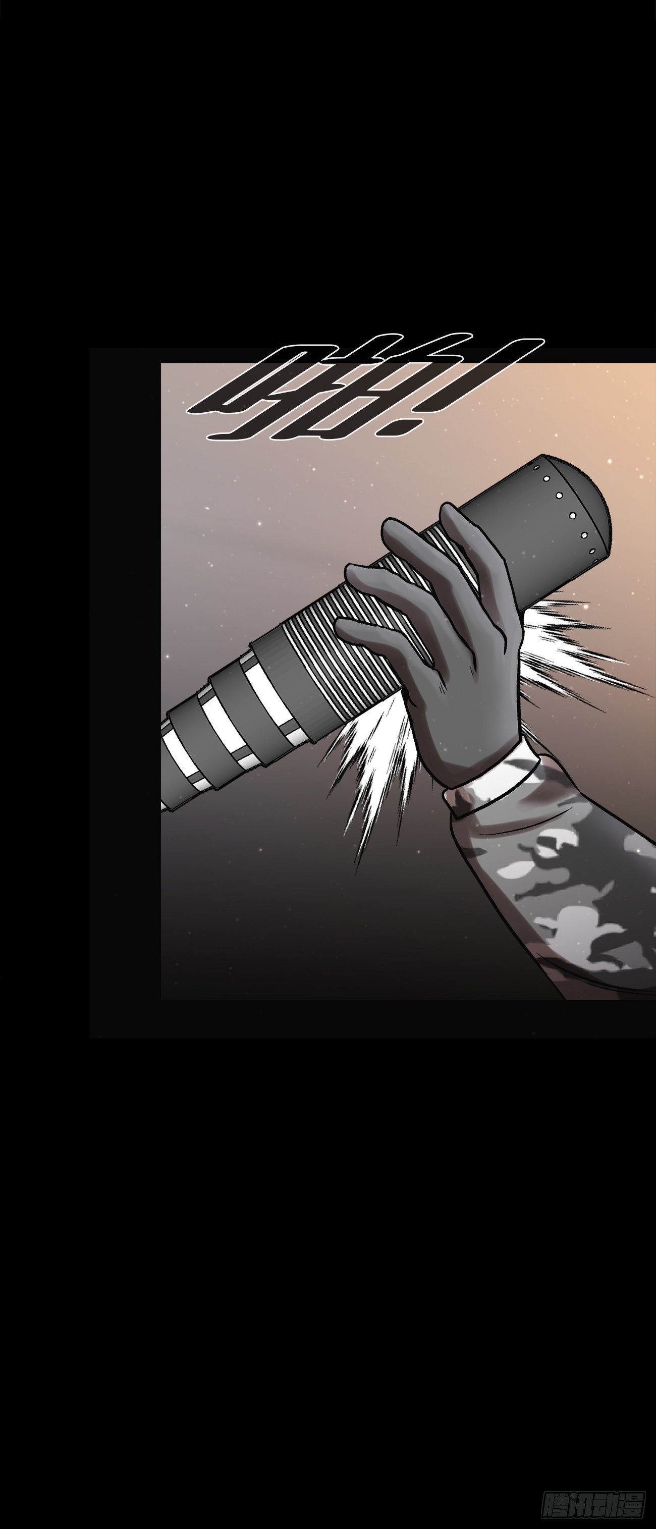 第二十四话 是你嘛(1/2)-第24话