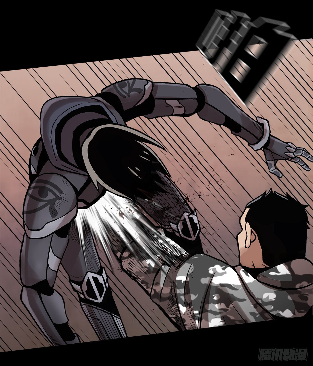 第二十四话 是你嘛(1/2)-第24话