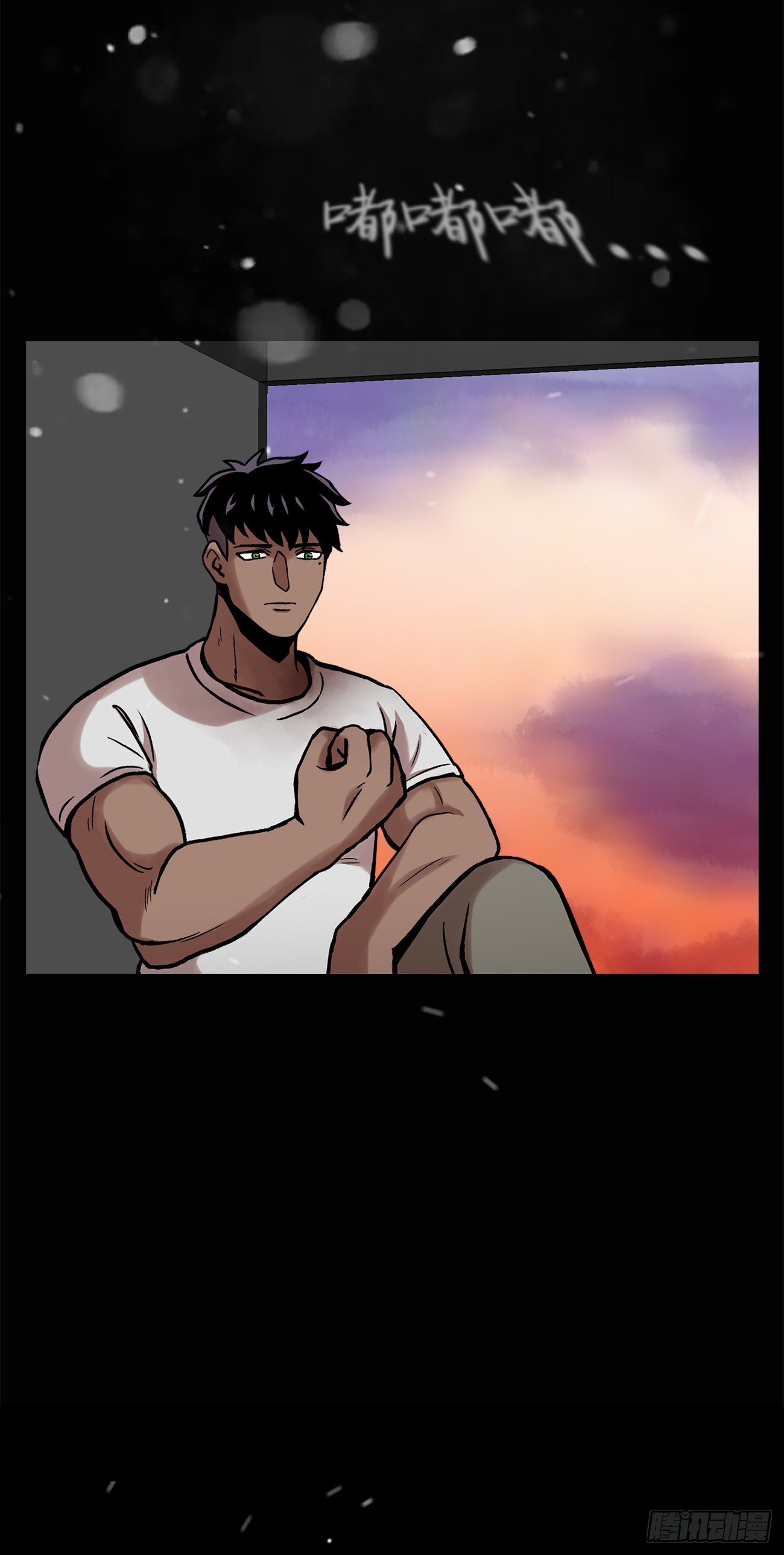 第二十八话 再见朋友！(1/2)-第28话