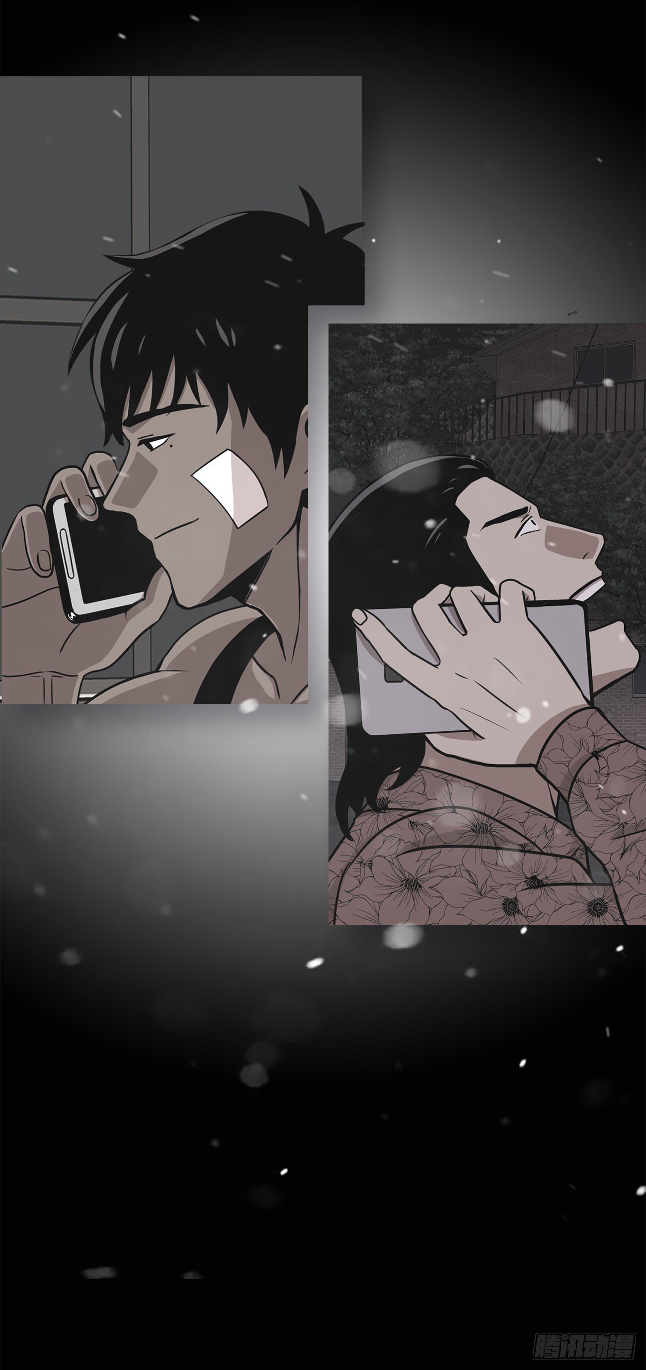 第二十八话 再见朋友！(1/2)-第28话