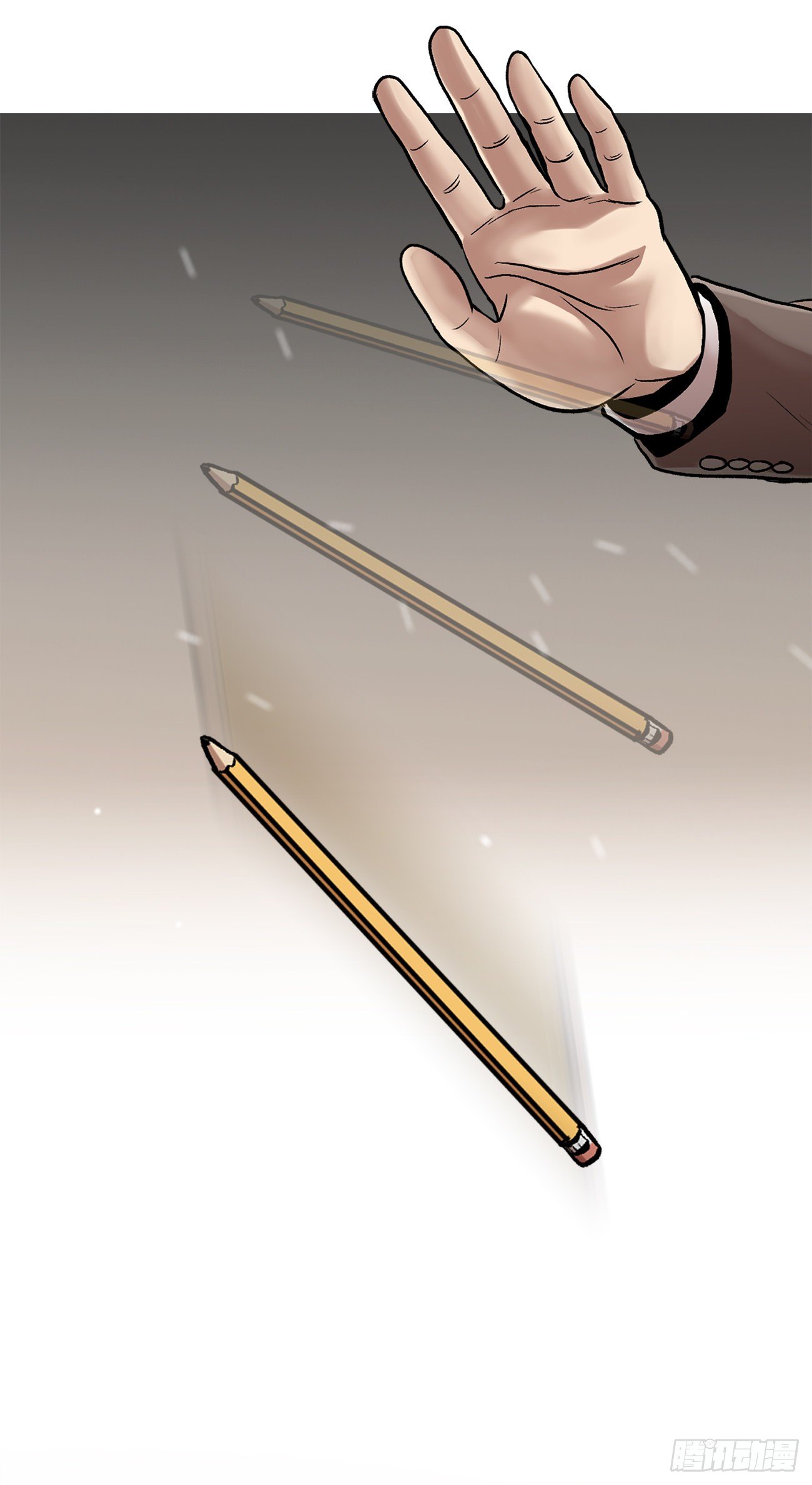 第二十八话 再见朋友！(1/2)-第28话