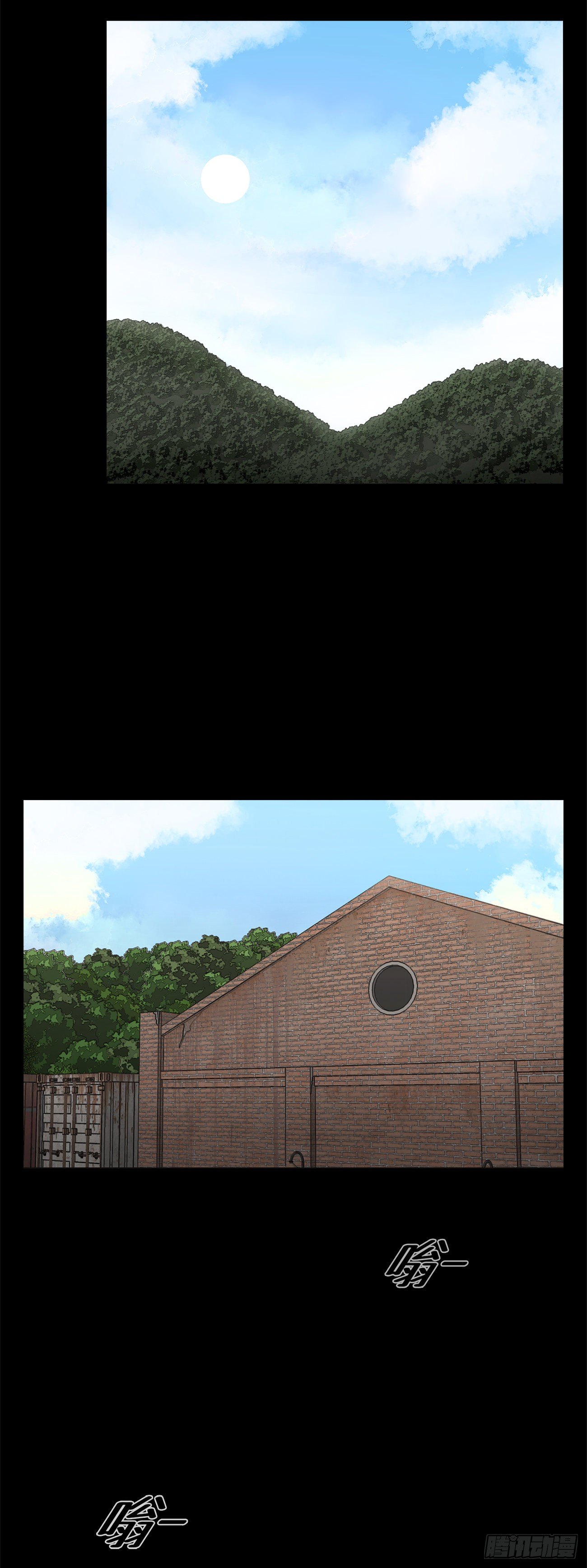 第六话  脱胎换骨-第6话