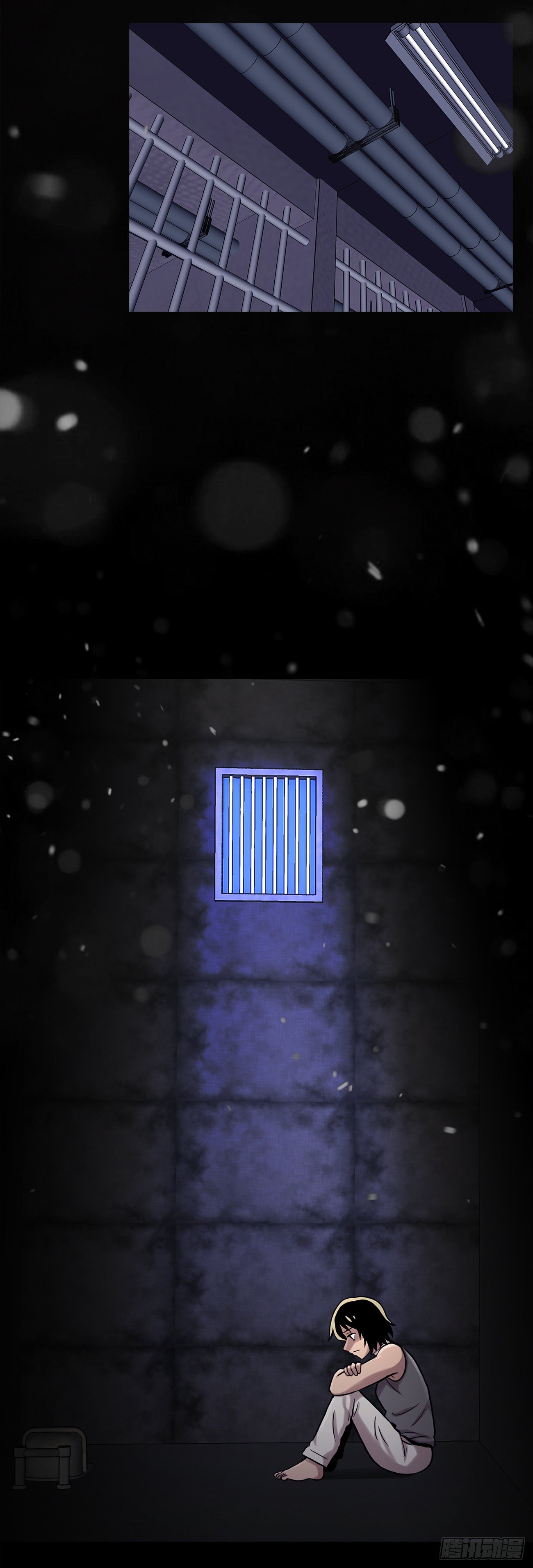 第十话   生存者-第10话