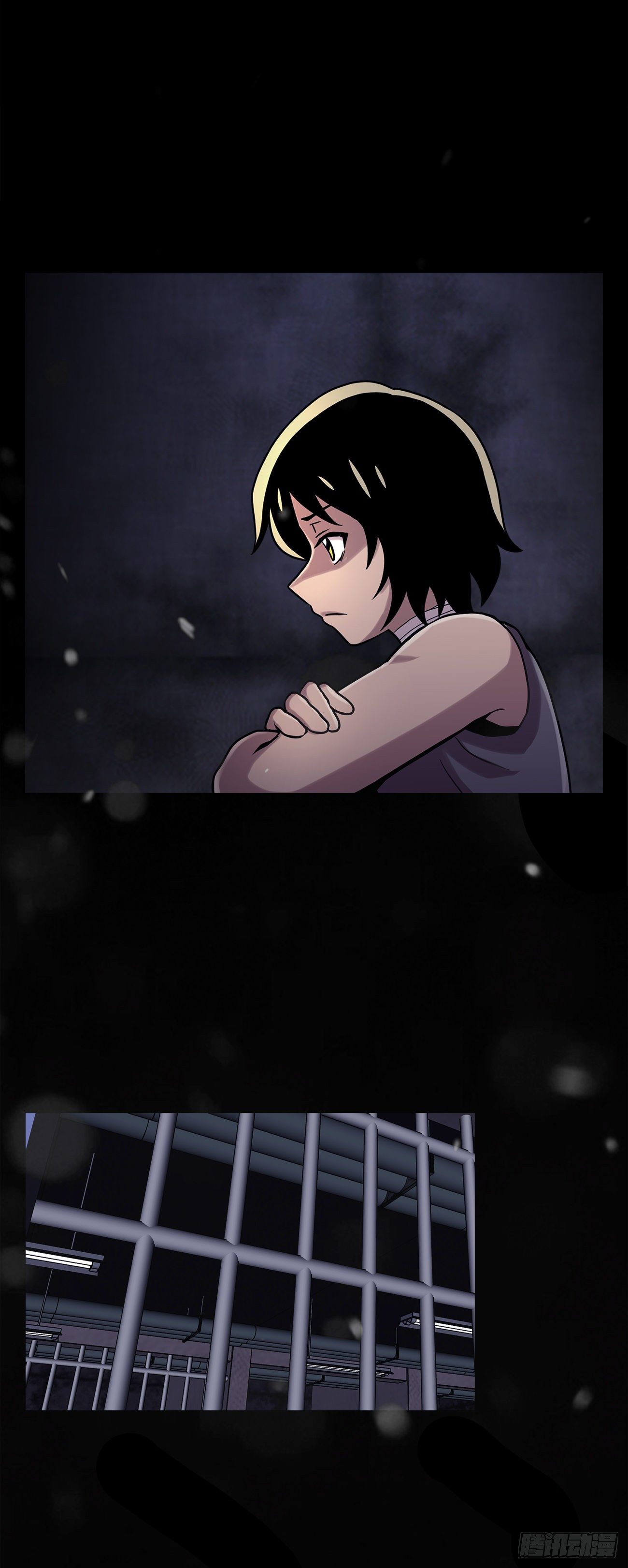 第十话   生存者-第10话