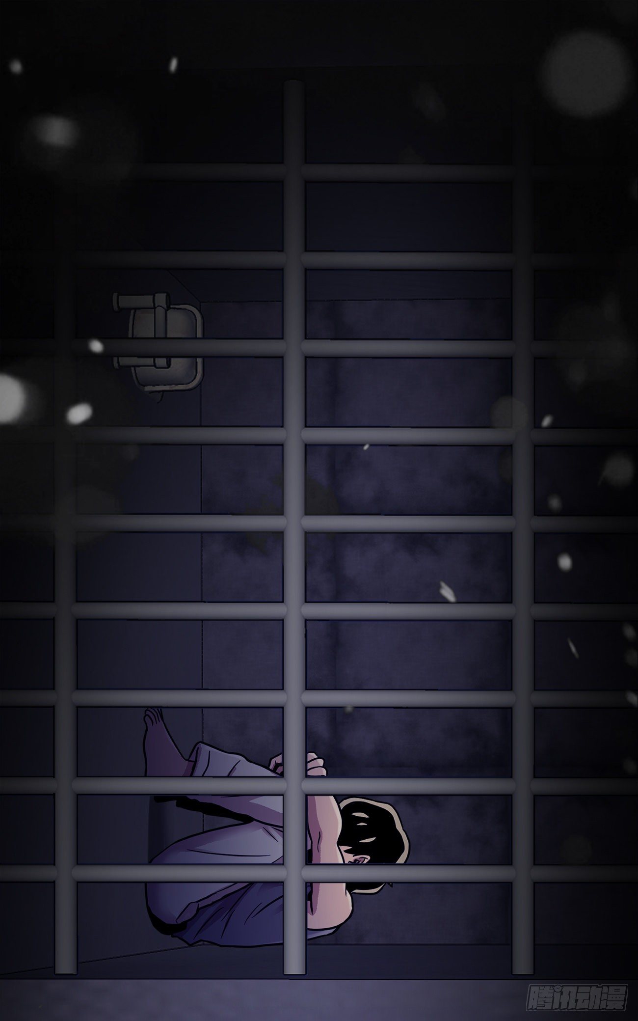 第十话   生存者-第10话