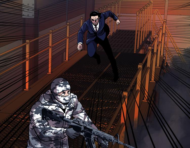 第二十四话 是你嘛？(1/5)-第24话