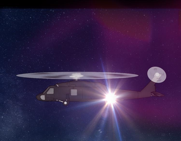 第二十六话 完善的第三只眼(1/4)-第26话