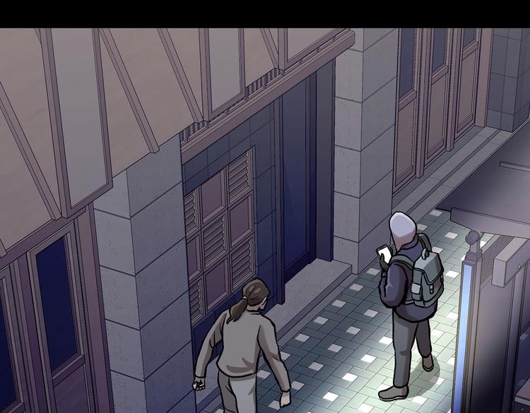 第三十话 充满犯罪的城市(1/3)-第30话