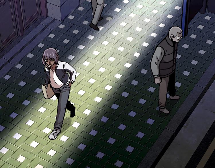 第三十话 充满犯罪的城市(1/3)-第30话