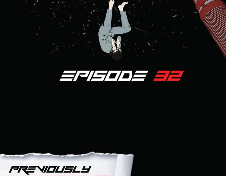 第三十二话  独一无二(1/3)-第32话