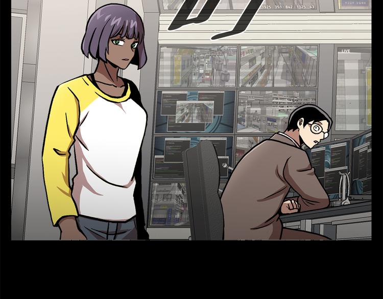 第三十四话 出其不意攻其不备(1/4)-第34话