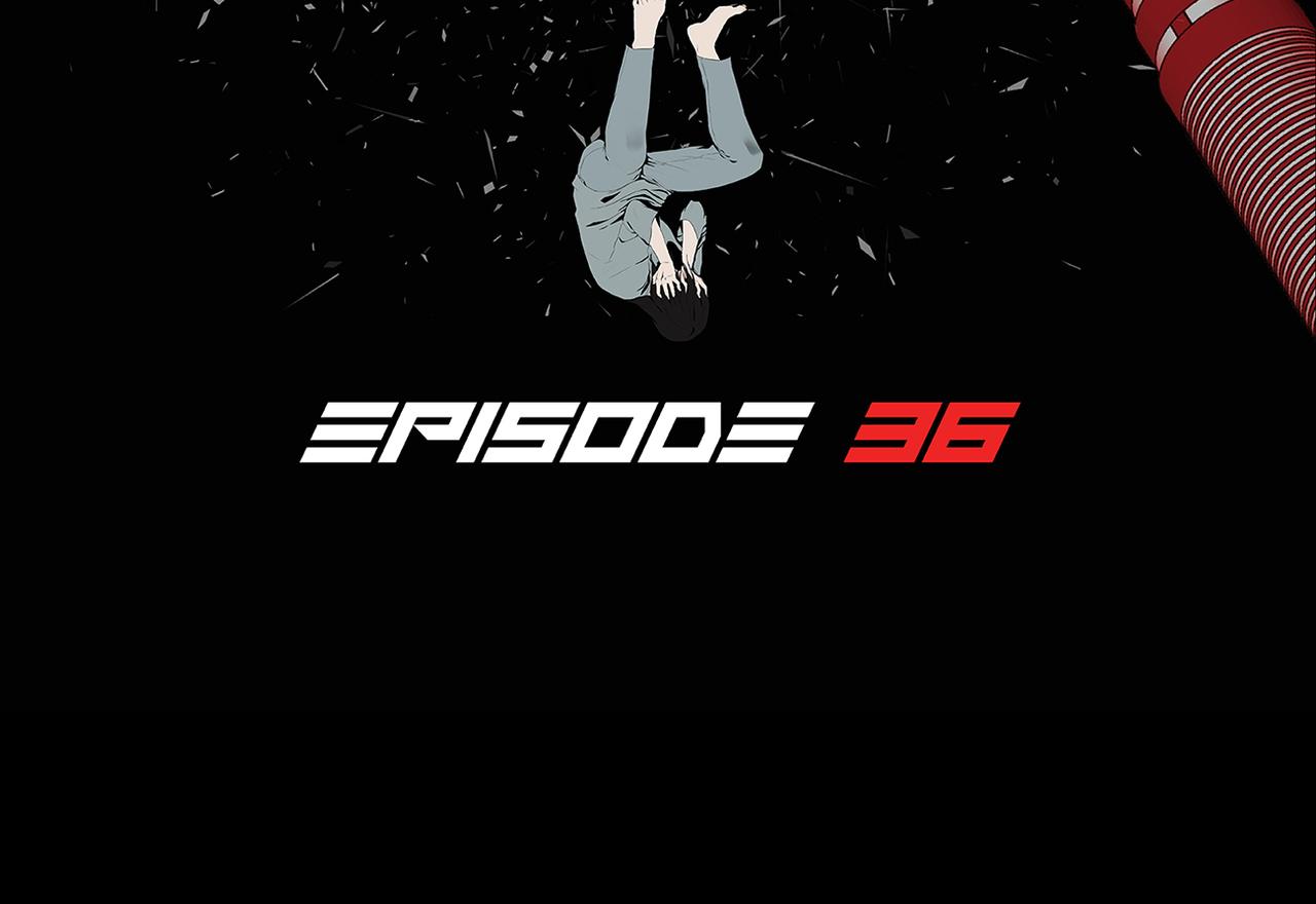 第三十六话  植物人兵器(1/3)-第36话