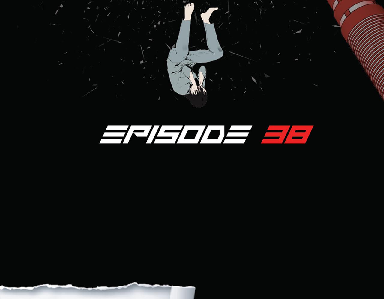 第三十八话 你好新伙伴(1/3)-第38话