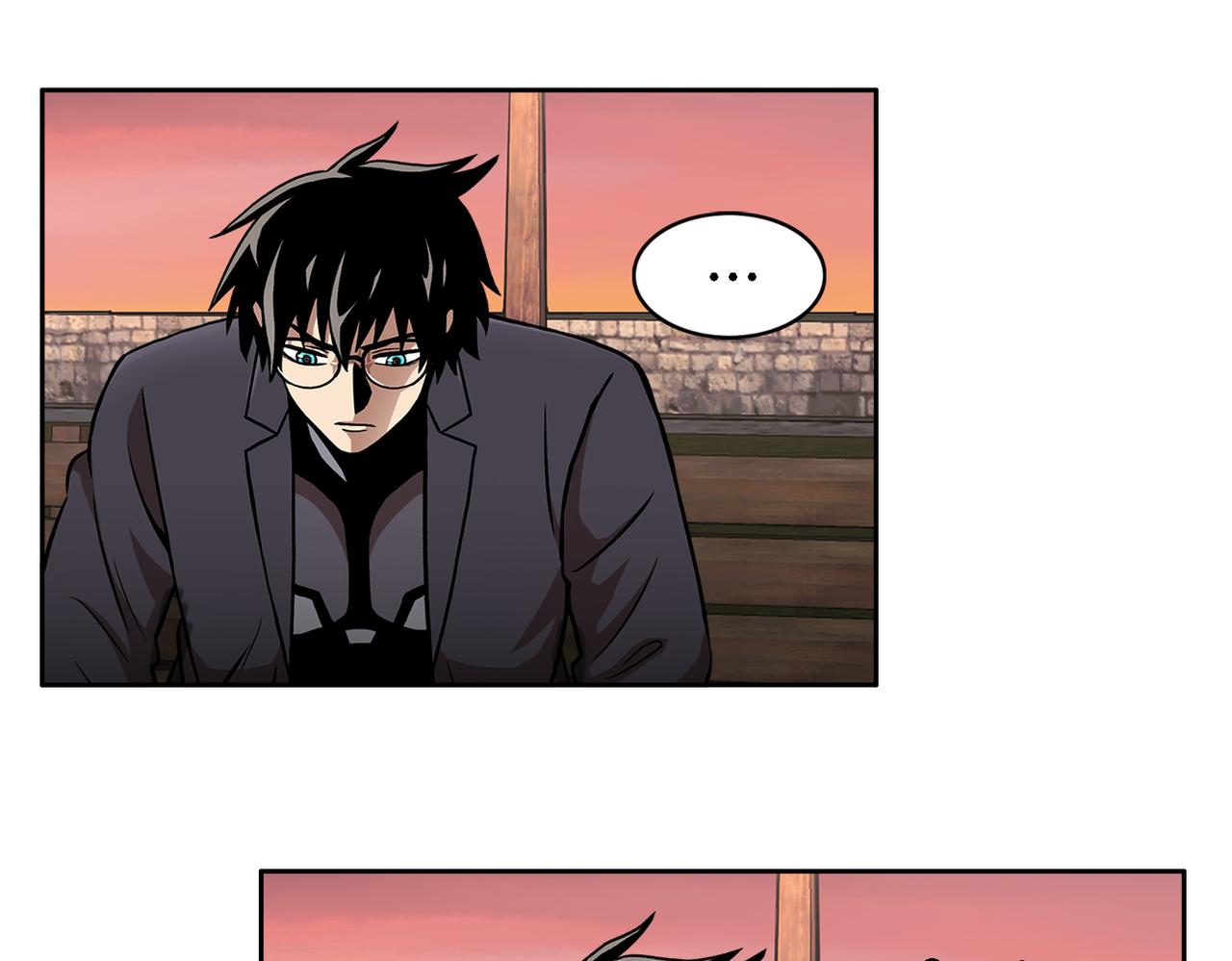 第三十八话 你好新伙伴(1/3)-第38话