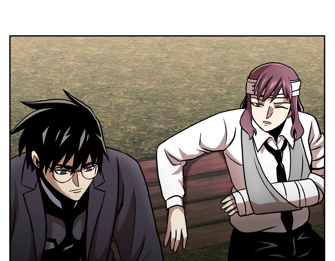 第三十八话 你好新伙伴(1/3)-第38话