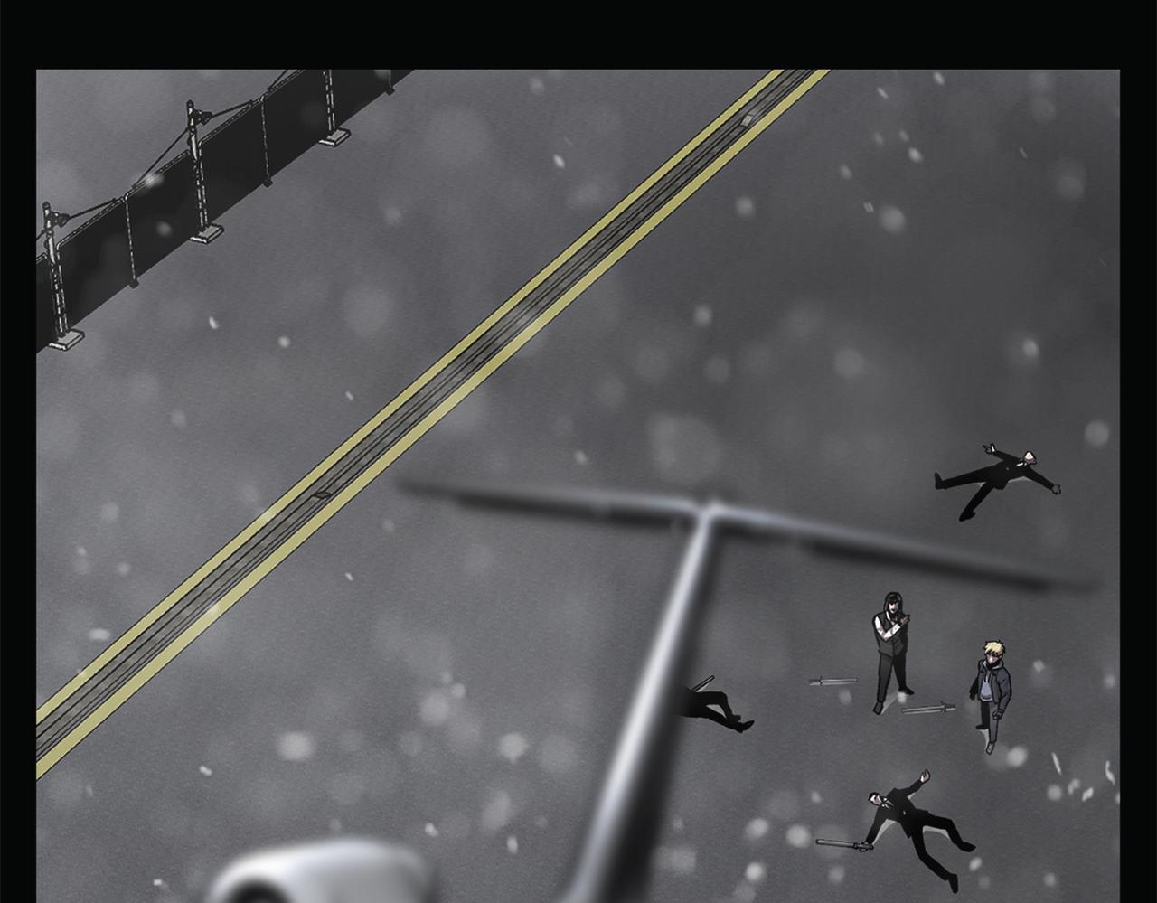 第三十八话 你好新伙伴(1/3)-第38话