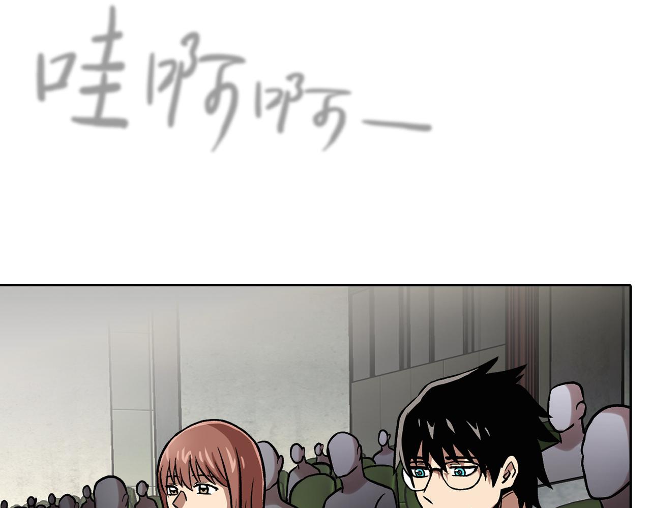 第四十话 我们还会再见的(1/4)-第40话