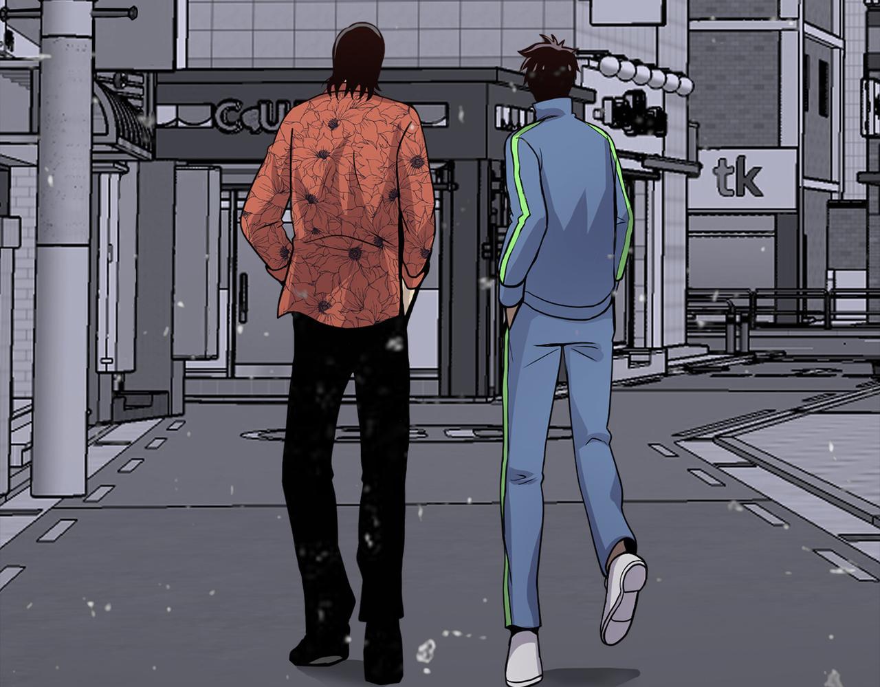 第四十话 我们还会再见的(1/4)-第40话