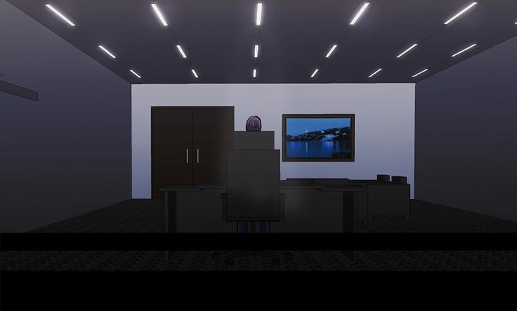 第八话 诡异的老人(1/3)-第8话