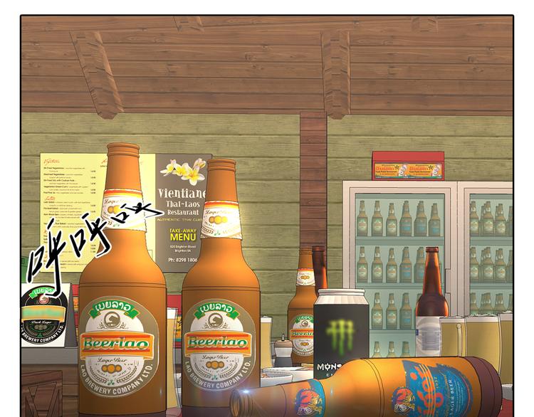 第十话 生存者(1/3)-第10话