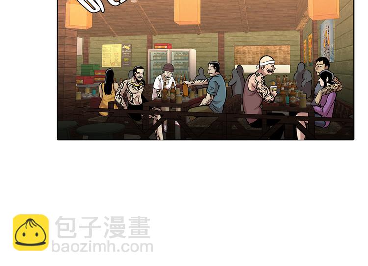 第十话 生存者(1/3)-第10话