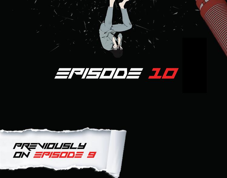 第十话 生存者(1/3)-第10话