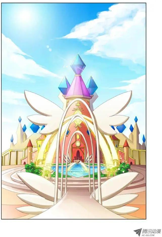 第14话 魔法学院-第24话