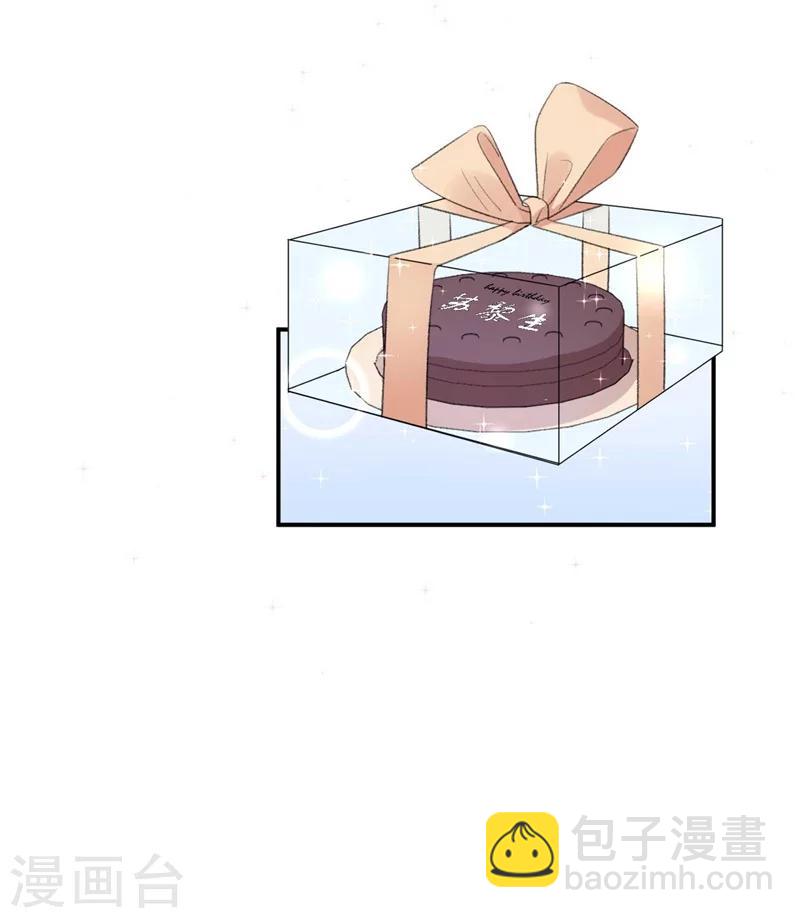 第38话  生日当天的惊喜-第38话