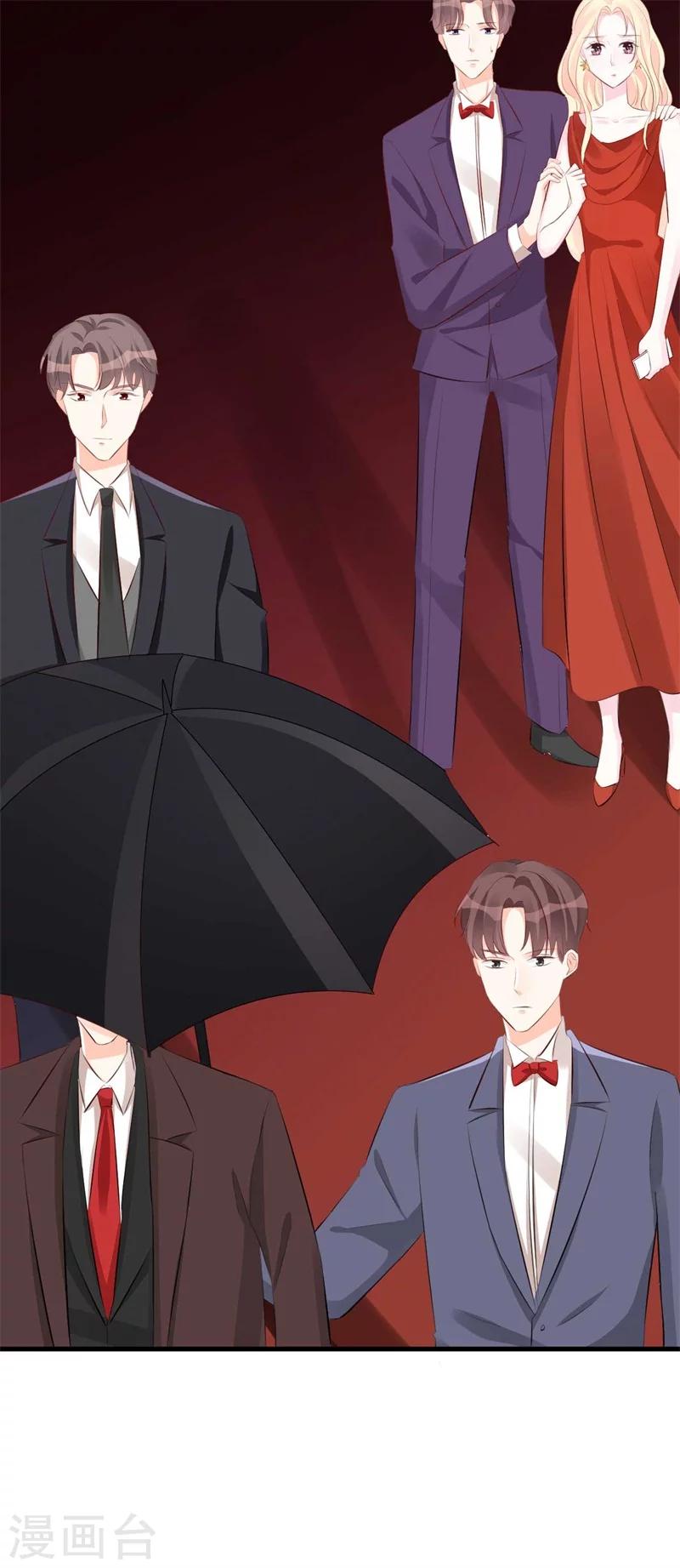 第58话 我要见她-第58话