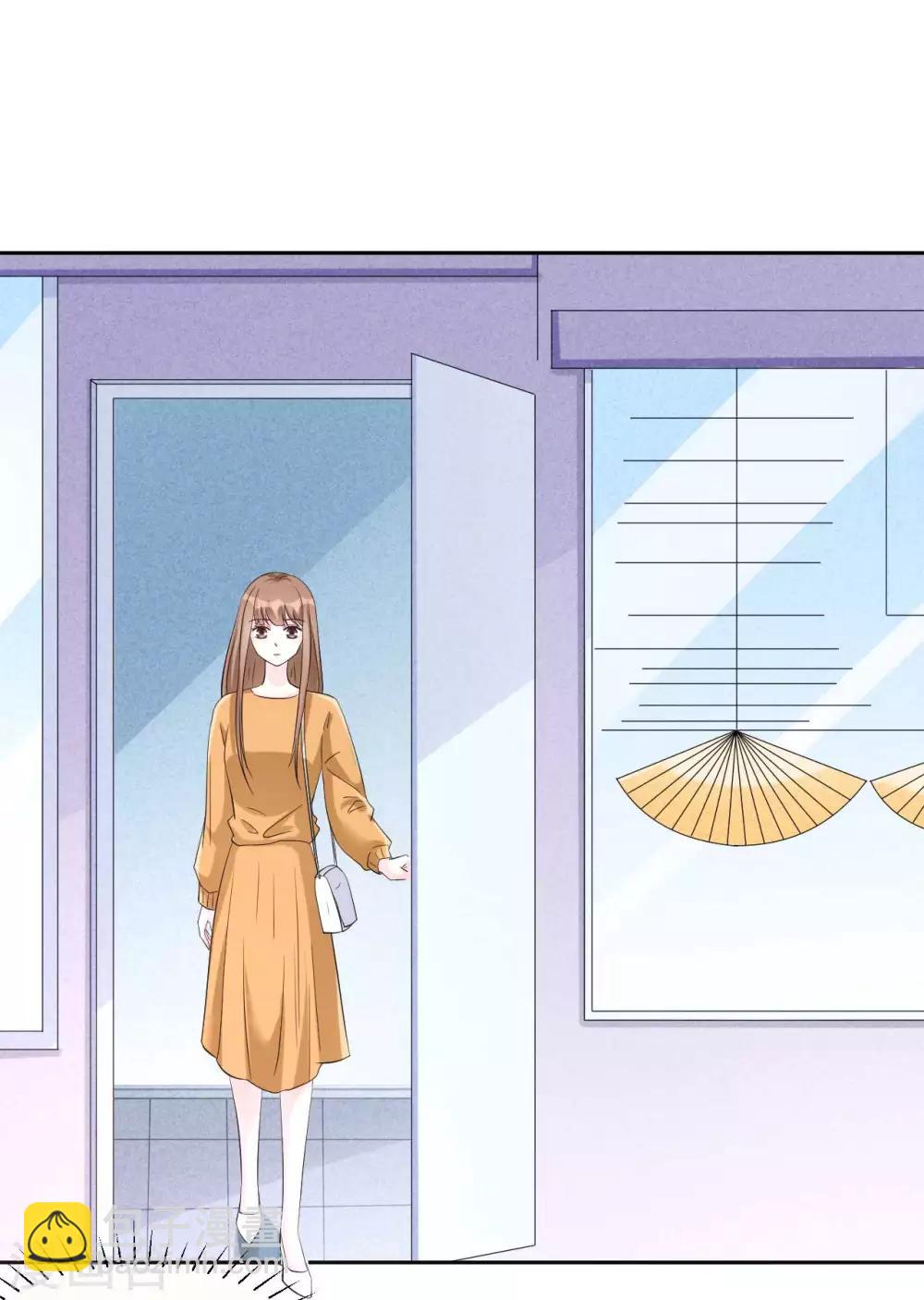 第62话 对不起，苏瑾-第62话