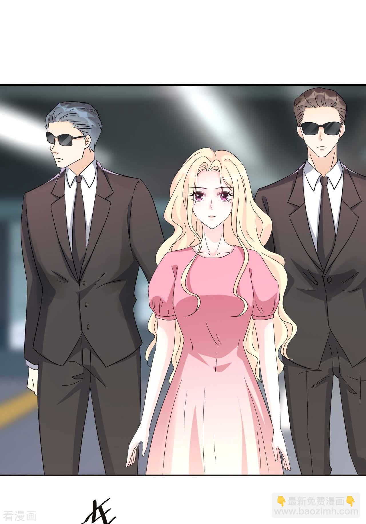 第64话 你终于来了(1/2)-第64话