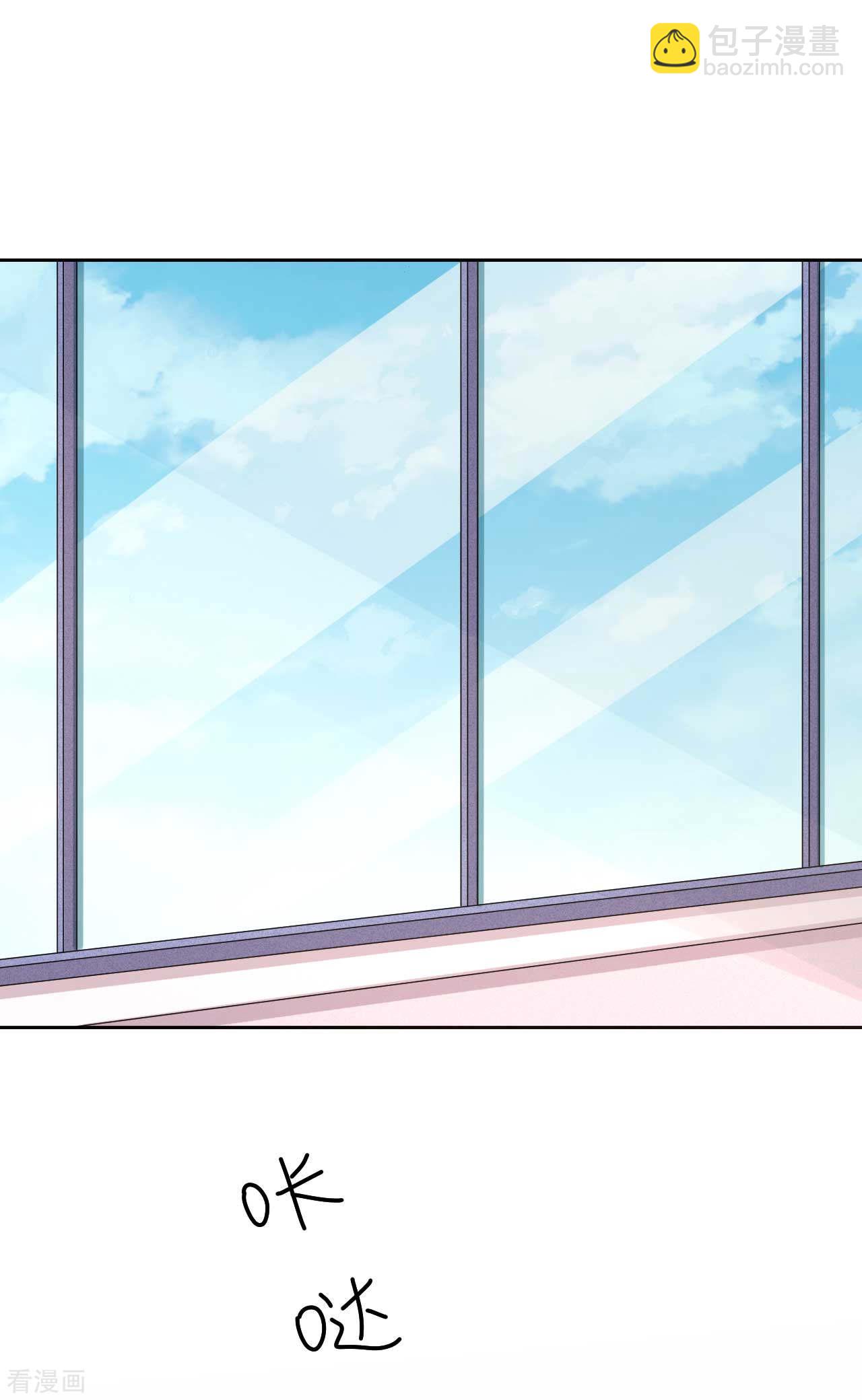 第64话 你终于来了(1/2)-第64话