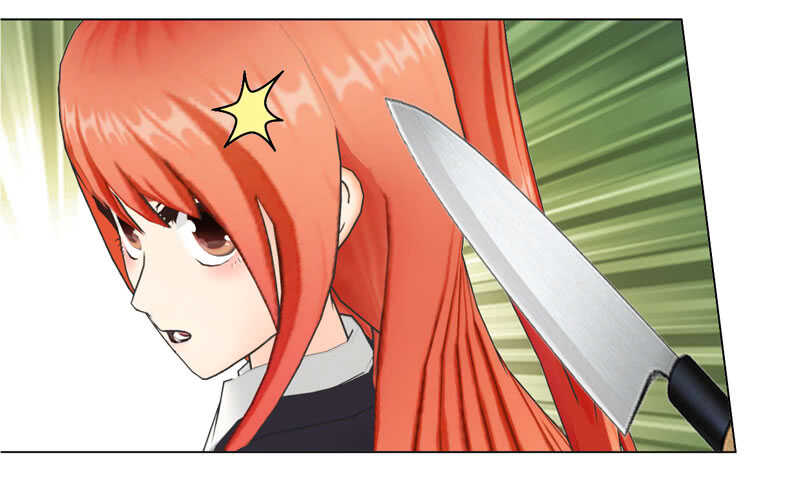 第123回 遭受袭击-第124话