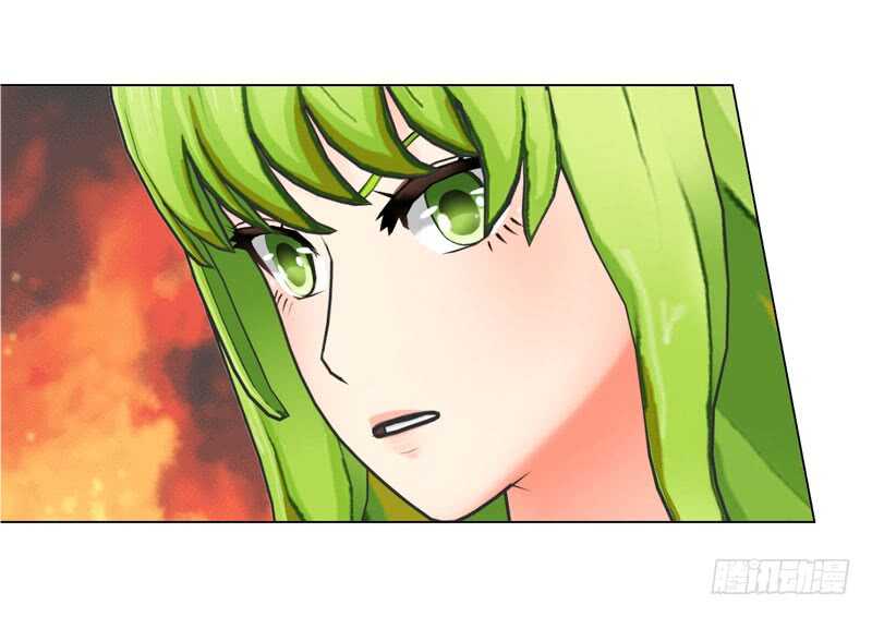 第123回 遭受袭击-第124话