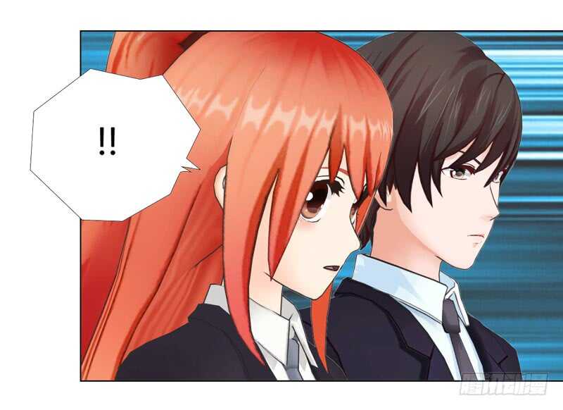 第133话  请求原谅-第134话