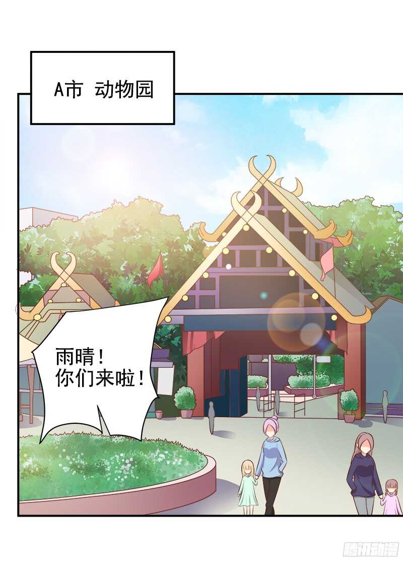 第35话  周末去动物园-第36话