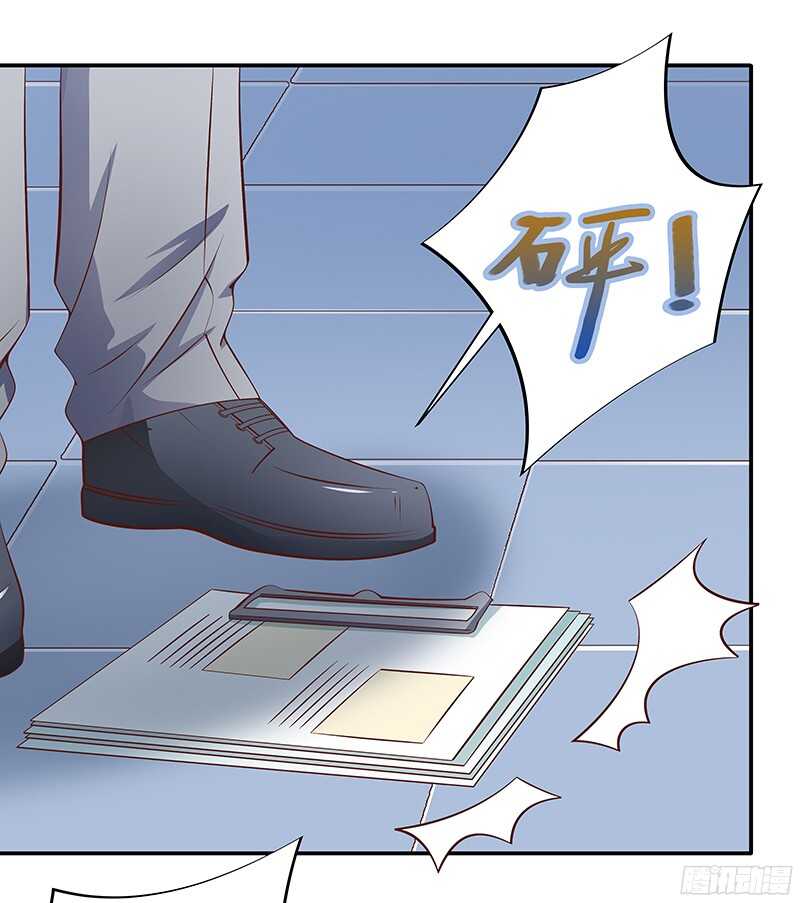 第41话  微笑背后的阴谋-第42话