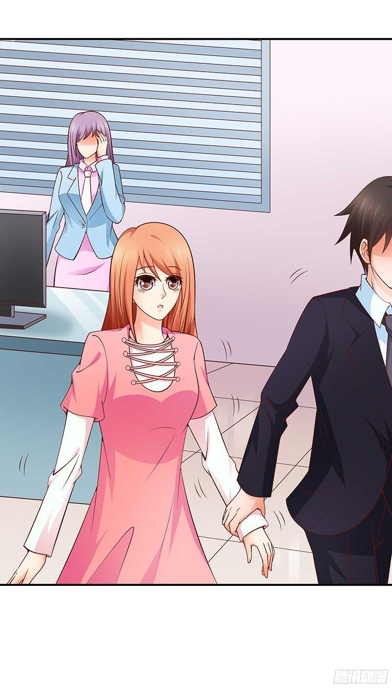 第49话  我们分手吧-第50话