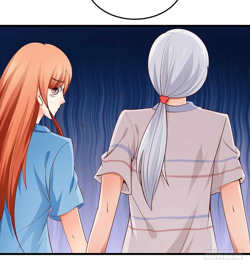 第53话 执着的白亦然-第54话