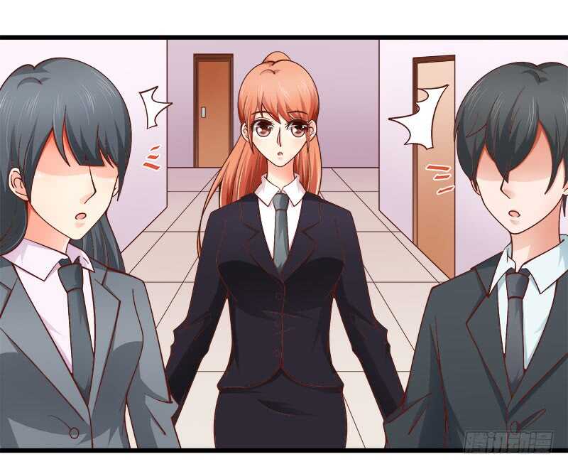 第63话 挽回(1/2)-第64话