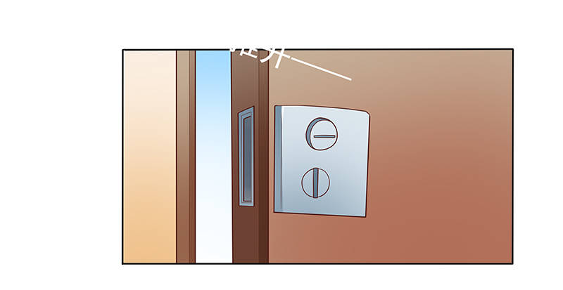 第7话  难道他认出我了？(1/2)-第8话