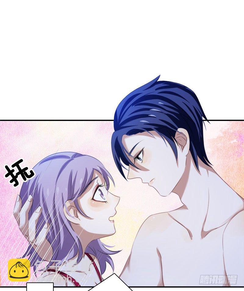 第2话 这假胸，你也不怕炸了？-第2话