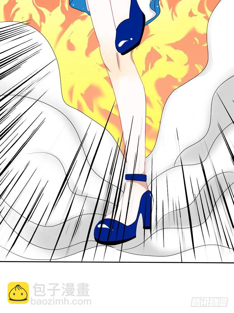 第2话 这假胸，你也不怕炸了？-第2话