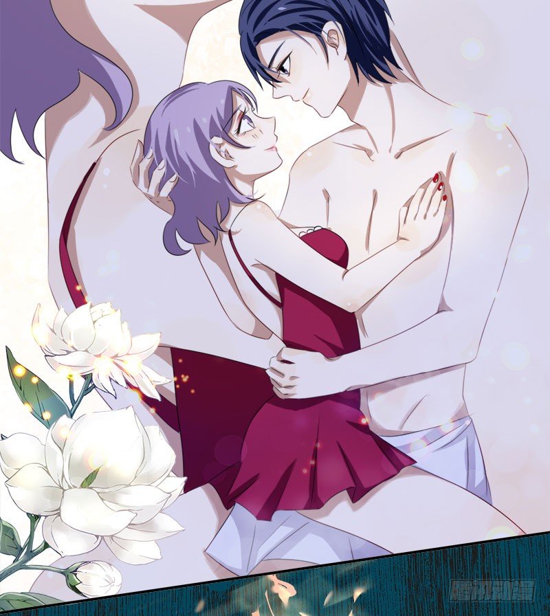 第2话 这假胸，你也不怕炸了？-第2话