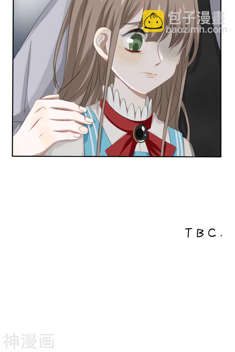 第26话 能抱你的人只能是我-第26话