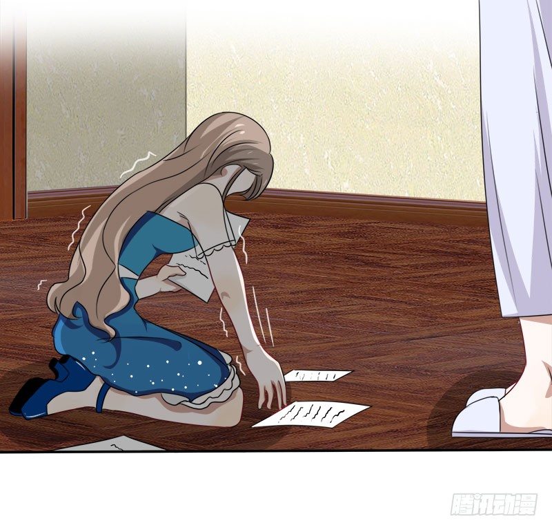 第6话 臭女人，还轮不到你多嘴！-第6话