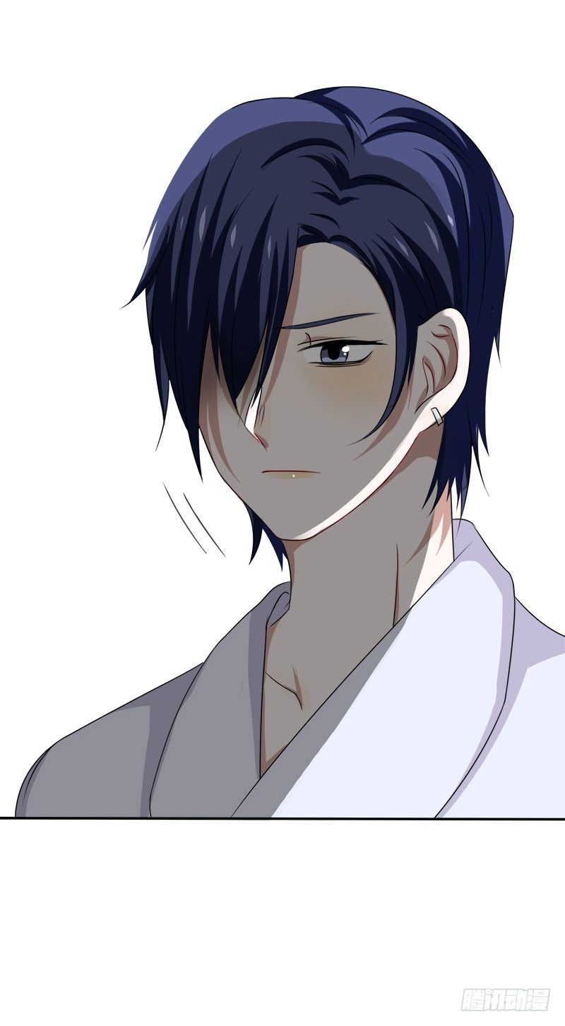 第6话 臭女人，还轮不到你多嘴！-第6话