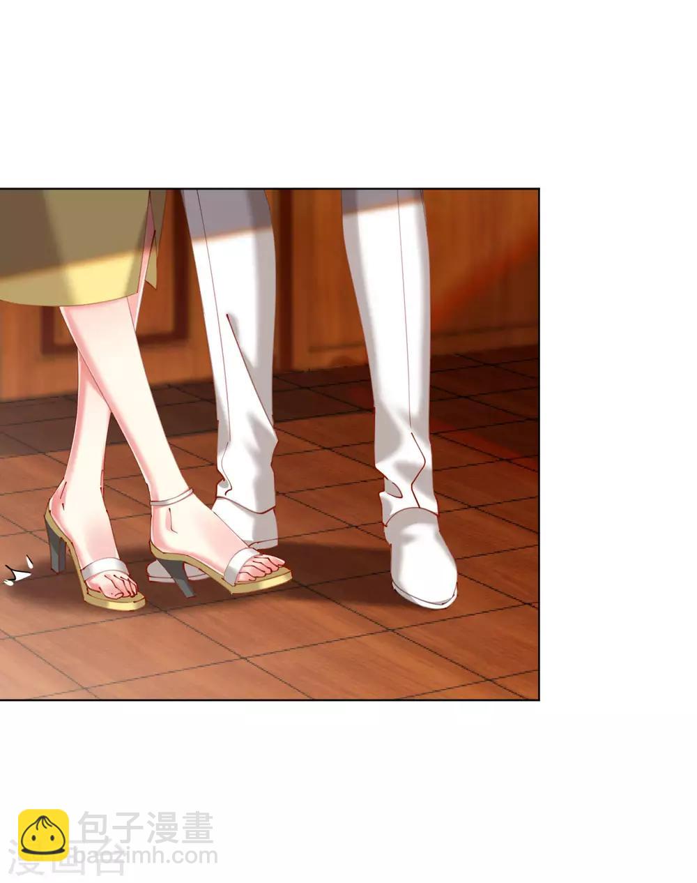 帝少，你老婆又跑了 - 第84話 大廚歐陽睿宸 - 1